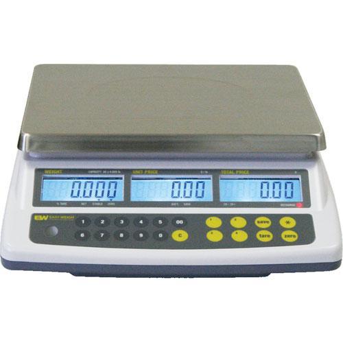 Price Computing