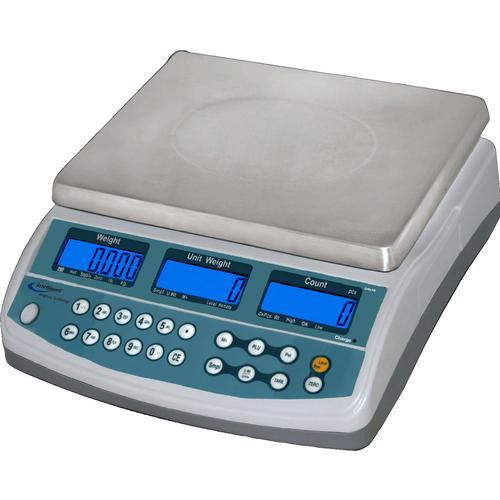 Dedicated Counting Scales
