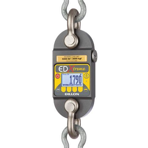 Digital Dynamometers