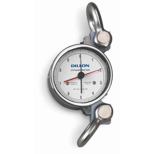 Mechanical Dynamometers