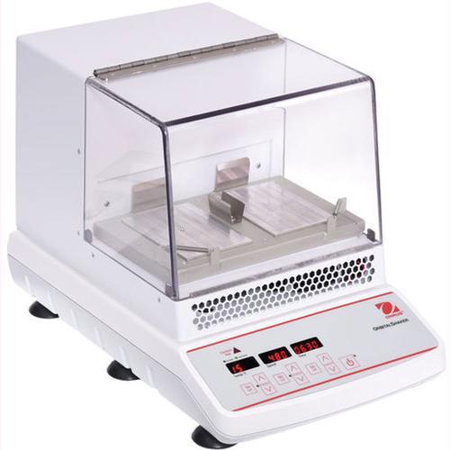 Incubating and Incubating Cooling Shakers