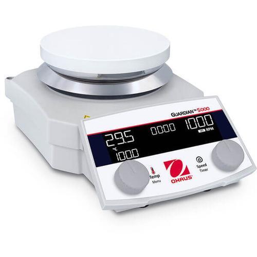 Hotplates and Stirrers
