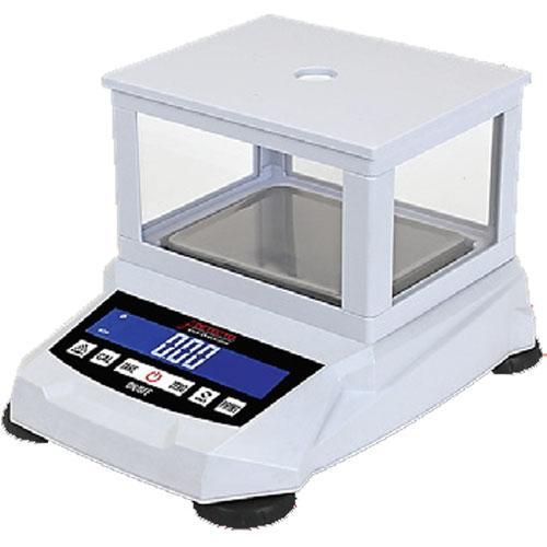 Precision - 0.01 g