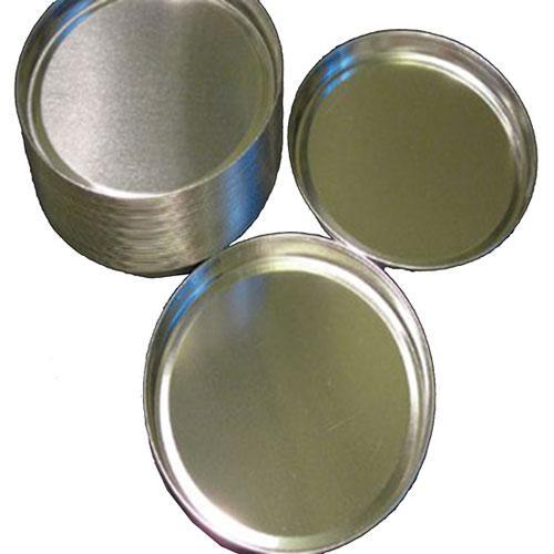 Sample Pans and Accessories