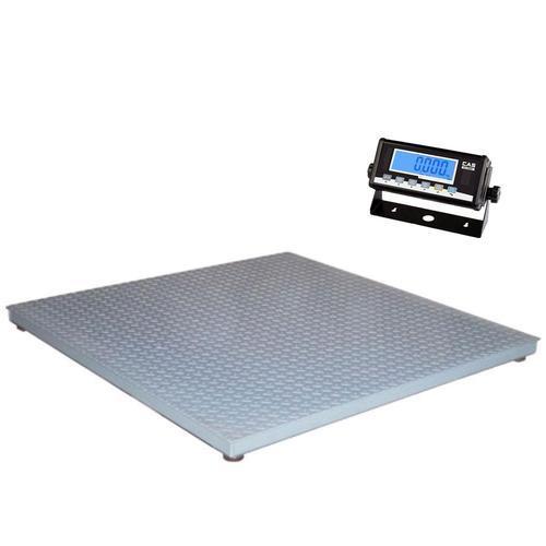 Floor Scale Bases