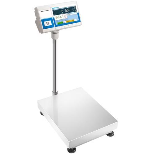 Bench Scales with Column