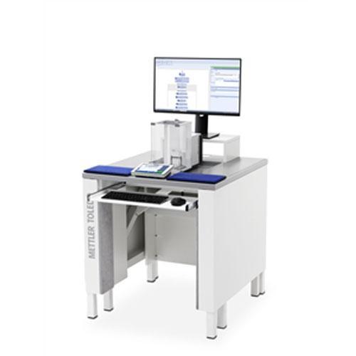 Weighing Tables