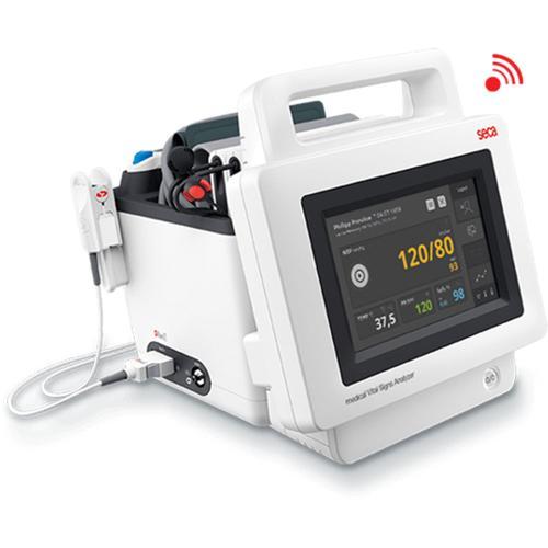 Blood Pressure Monitors