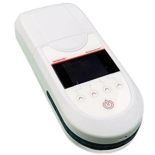 Turbidimeters