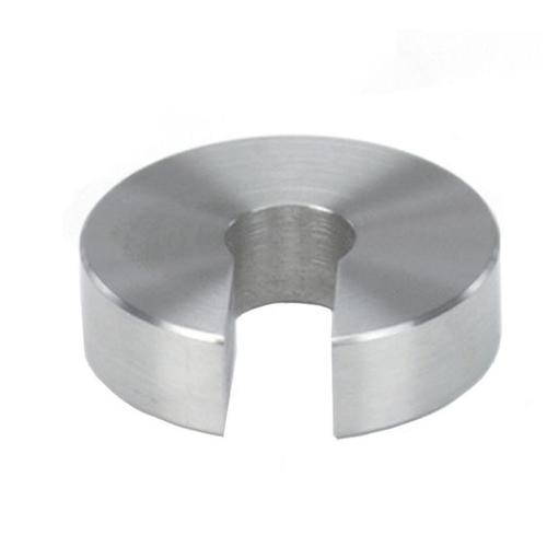 Slotted Weights